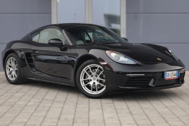 Porsche PORSCHE Cayman 718 Cayman 2.0