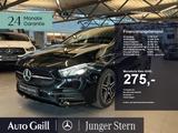 Mercedes-Benz B 250 e AMG Night LED Parkassist Carplay - schwarze Mercedes-Benz B 250