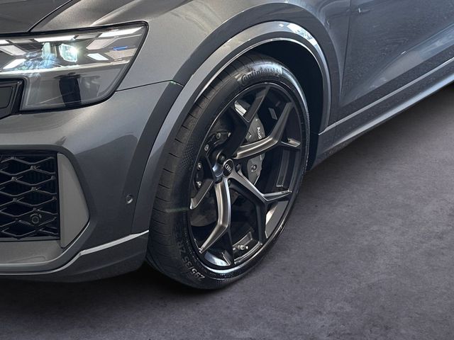 RSQ8 PERFORMANCE 280 KM/H+SAGA+KERAMIK+WABEN+AHK