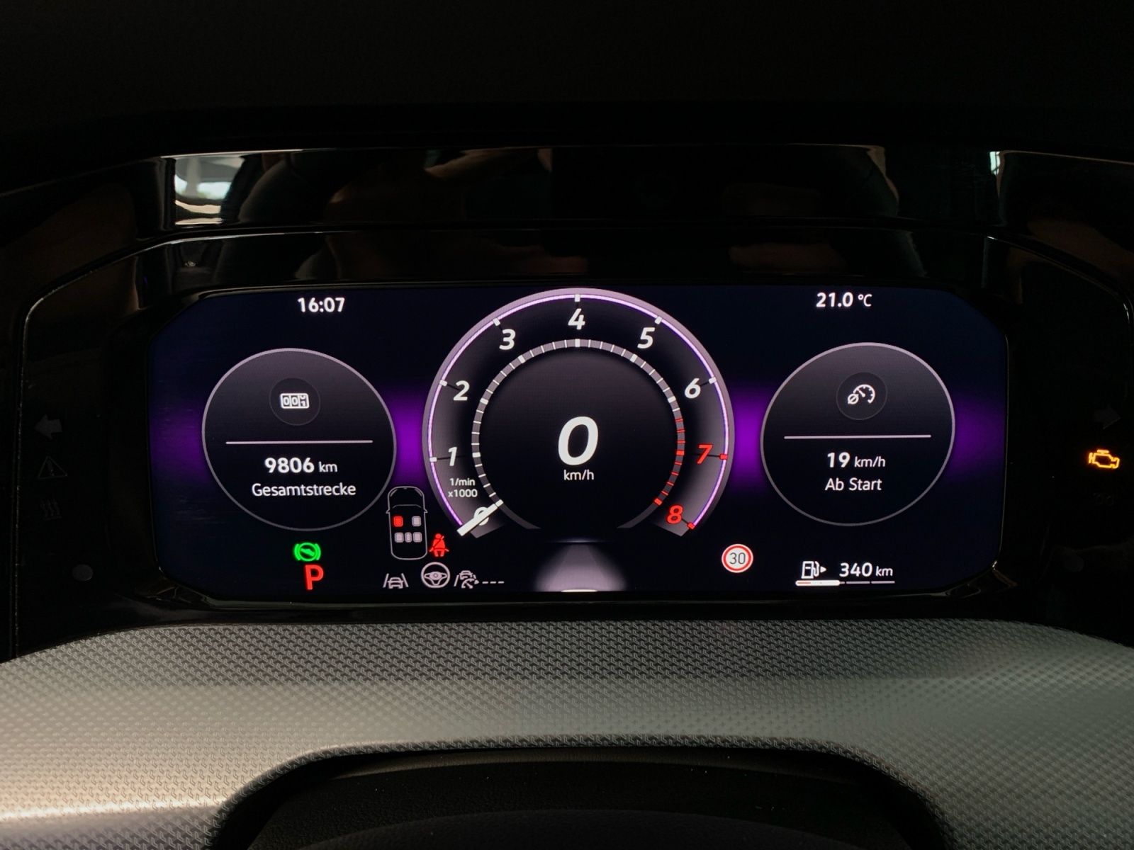 Volkswagen Golf - Bild 12