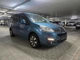 Citroën Citroen Berlingo  1.2  Benzin - Citroën Berlingo Gebrauchtwagen in München