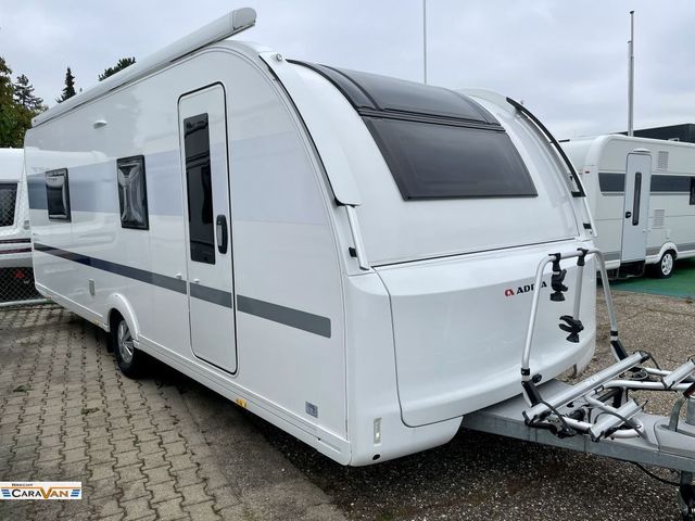 Adria Adora 613 HT Top Ausstattung 