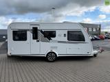 Knaus Südwind BLACK SELECTION 460 EU Einzelbetten 2026 - Knaus 460