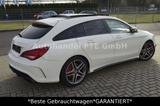 Mercedes-Benz CLA 45 AMG*4M*(AMG Performance)*Recaro* - scheckheftgepflegte Mercedes CLA 45 AMG Shooting Brake