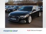 Audi A6 Avant 45 TDI qu. S line /LED/Leder/ACC/HuD/Ka - Audi A6 Gebrauchtwagen in Magdeburg