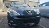 Peugeot 206 + Klimaanlage Servo Zentralverriegelung - Peugeot 206 in Gelsenkirchen
