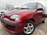 Fiat Seicento 1.1 8V Servo