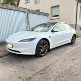 Tesla Model 3 Hinterradantrieb RWD RWD - Tesla Model 3 aus 2024