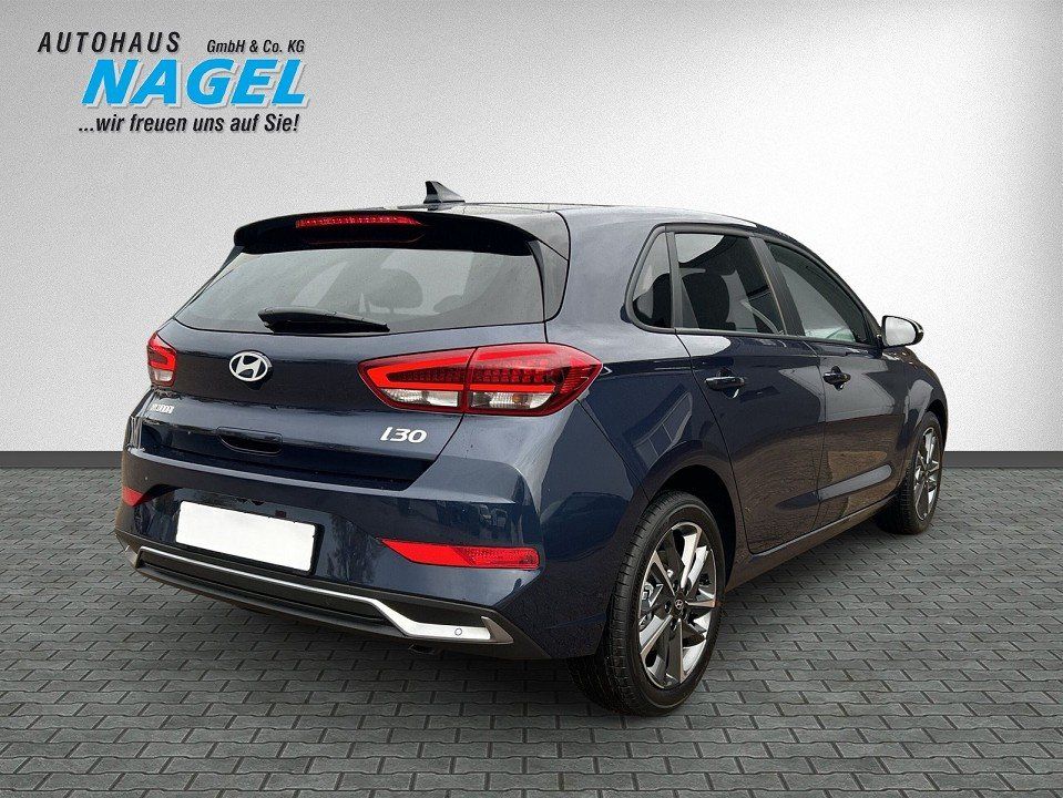 Hyundai i30 - Bild 6