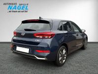 Hyundai i30 - Vorschau Bild 6