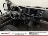 Volkswagen Crafter 35 TDI *6-SITZE* KAMERA+ AHK 5455 - VW Crafter 5 Sitze LKW