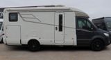 HYMER / ERIBA / HYMERCAR B-Klasse MC T 600  - HYMER / ERIBA B