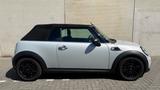 MINI One Cabrio One - MINI One Cabrio: Kleinwagen