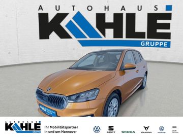 Skoda Fabia 1.0 TSI Style