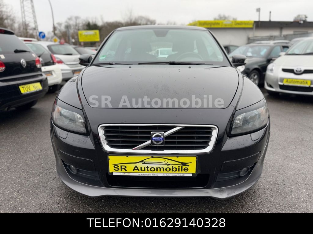 Volvo C30
