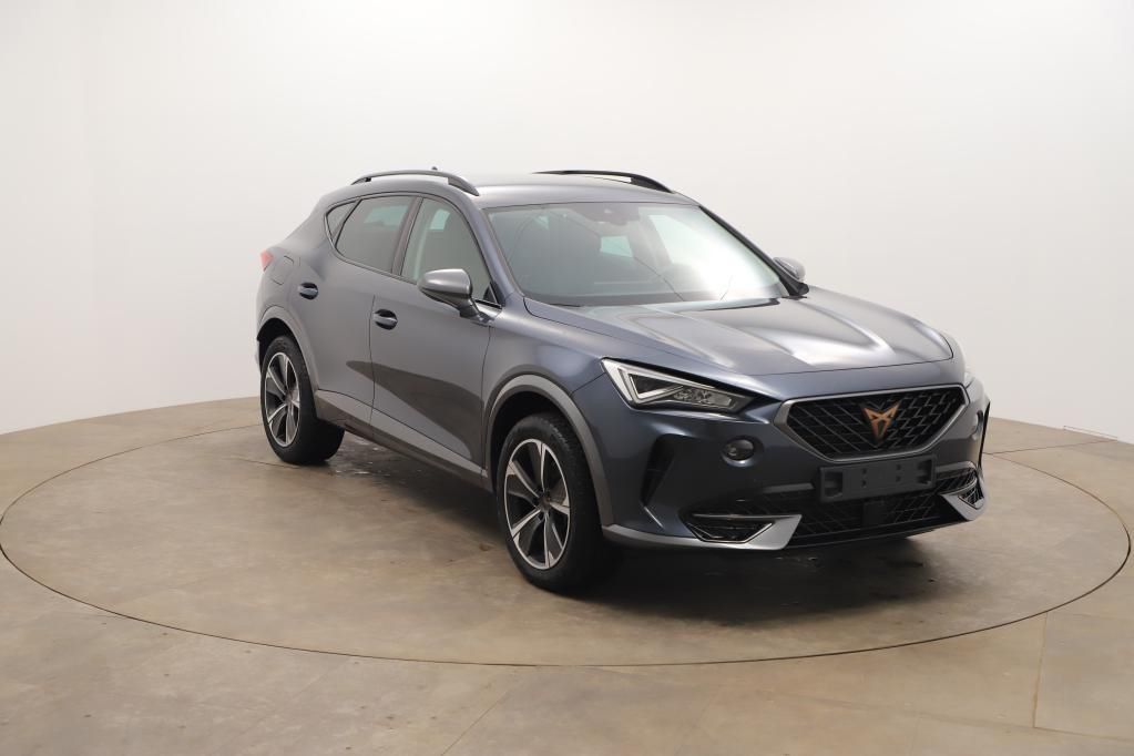 Cupra Formentor 1.5 TSI 110kW Klima*Tempo*PDC