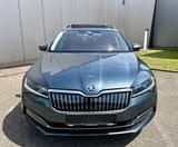 Skoda Superb 1.4 TSI iV DSG STYLE COMBI STYLE VOLL.AUS - Skoda Superb in Hannover