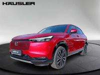 Honda HR-V - Vorschau Bild 1