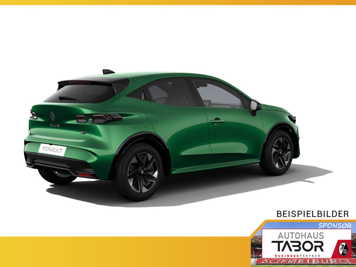 Renault Clio - Bild 3