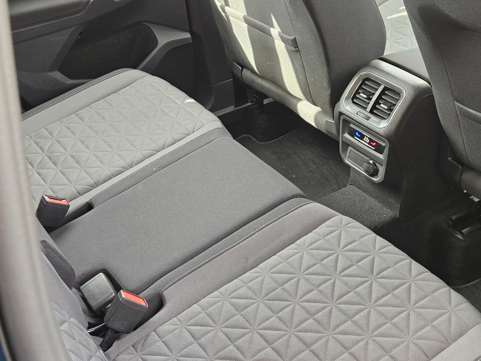 Volkswagen Tiguan Life 1,5 16V TSI Klimaautomatik