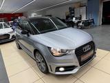 Audi A1 Sportback 1.4TFSI admired S-Line 16.000Km 1.H - Audi A1: Admired