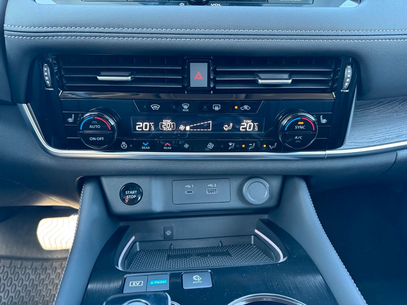 Nissan X-Trail - Bild 12