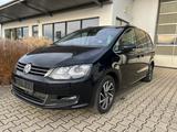Volkswagen Sharan 2.0TSI DSG Sound 7-Sitze Mechatronik def. - Volkswagen Sharan: Sound