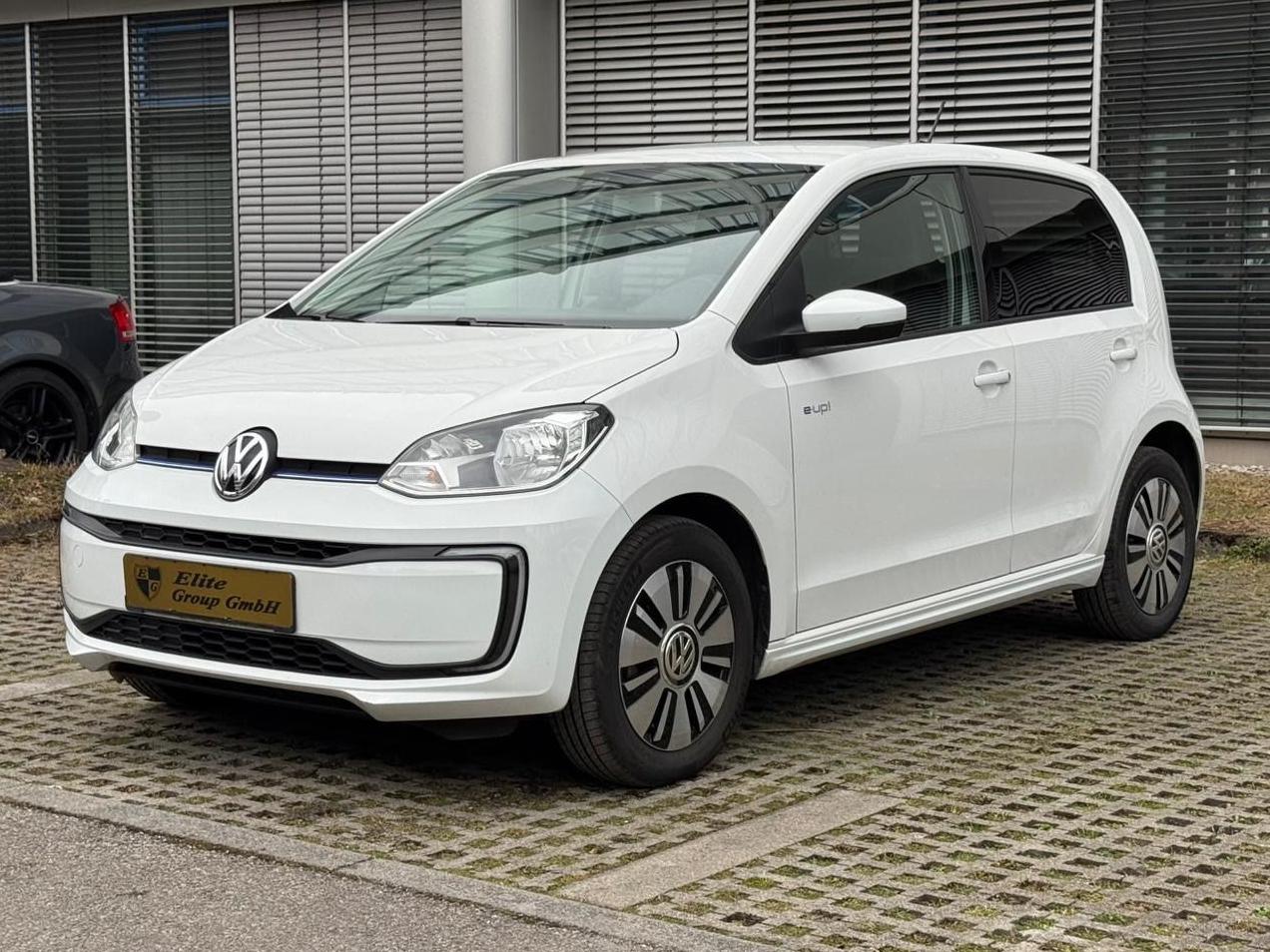 Volkswagen E-Up!*Automatik*Kamera*netto:  6.529 €