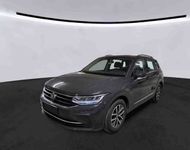 Volkswagen Tiguan - Vorschau Bild 1