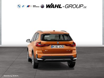 BMW X1 - 7