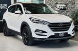 Hyundai TUCSON Advantage 2WD|PANO|KAMERA|NAVI|SHZ+LK|TEM - Hyundai: Advantage