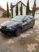 Seat Ibiza 1.2 6V 44kW Reference Reference - Seat Ibiza aus 2007: 1.2