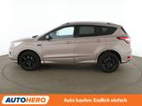 Ford Kuga 1.5 EcoBoost Vignale Aut.*NAVI*CAM*BiXENON* - Ford Kuga Gebrauchtwagen in Köln