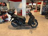 Honda SH125 2026 Matt Coal Black *sofort verfügbar* - HONDA ROLLER 125