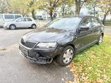 Skoda Rapid Spaceback Ambition,Automatik,Klimaautomat - Skoda Rapid mit Diesel-Antrieb