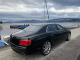 Bentley Flying Spur 4.0 V8 Mulliner Facelift Vollaussatt - Bentley Flying Spur Gebrauchtwagen