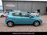 Opel Corsa D Edition/Automatik/Klima/Sitzheiz./Euro5 - Opel Corsa: Eu