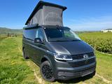 Volkswagen T6 California Edition - gebrauchte VW T6 California aus dem Jahr 2024