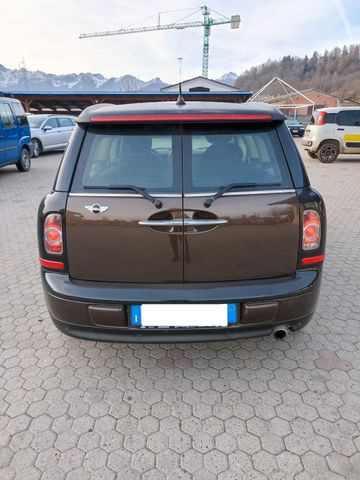 MINI Mini One Clubman Mini 1.6 16V One Clubman