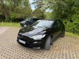 Tesla Model X Tri-Motor Allradantrieb Plaid 1020PS  - Tesla Model X: Plaid
