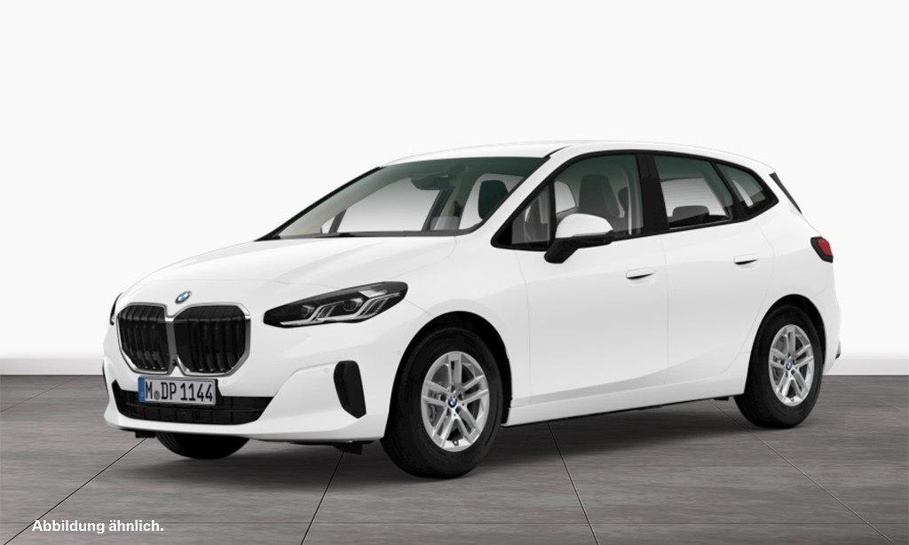 BMW 218i Active Tourer LiveCockpitProf Head-Up LED