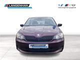 Skoda Fabia Cool Plus DAB Klima - Skoda Fabia Gebrauchtwagen in Erfurt