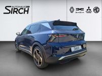 Renault Scenic E-TECH - Vorschau Bild 3