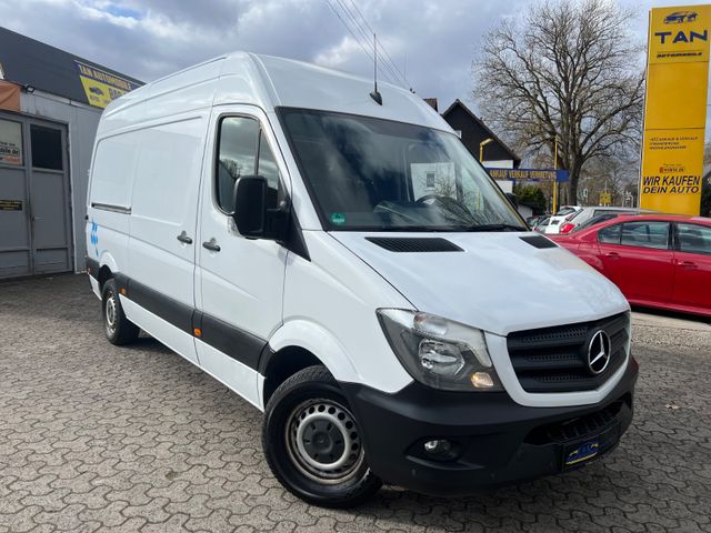 Mercedes-Benz Sprinter II Kasten 316 CDI * VIELE EXTRA´S *