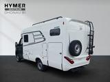 HYMER / ERIBA / HYMERCAR ML-T 580  Ihr Vorteil. Unser Service. - Hymer-Eriba ML-T 580 Automatik
