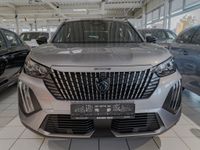 Peugeot 2008 - Vorschau Bild 2