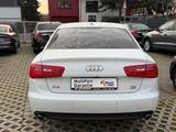 Audi A6 Lim. 3.0 TDI quattro - Audi A6 Gebrauchtwagen in Mannheim