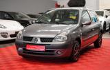 Renault Clio 1.1 *Klima*Allwetterreifen*Tüv 05.2028 - Renault Clio: 2.0