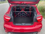 Mercedes-Benz A 45 AMG A 45 4MATIC AMG Sport (Line) - Mercedes-Benz: Rot