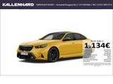 BMW M5 Individual Speed Gelb-Carbon Bremse-M-Drivers - BMW M5 Plug-In Hybrid Gebrauchtwagen